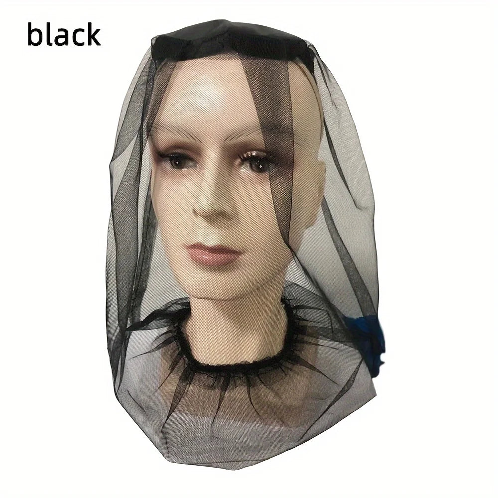 Lightweight & Breathable Mosquito Net