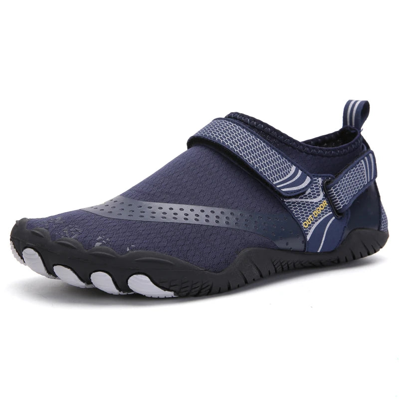Anti-Slip Quick-Drying Barefoot Aqua Shoes