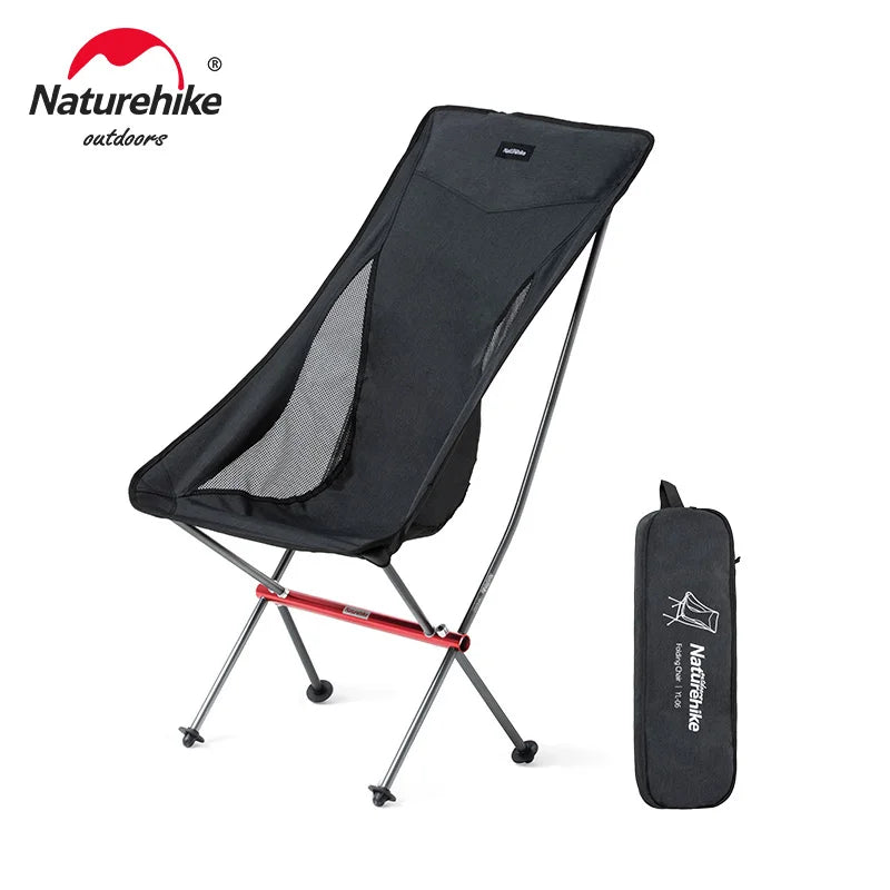 Ultralight Outdoor Folding Camping Chair