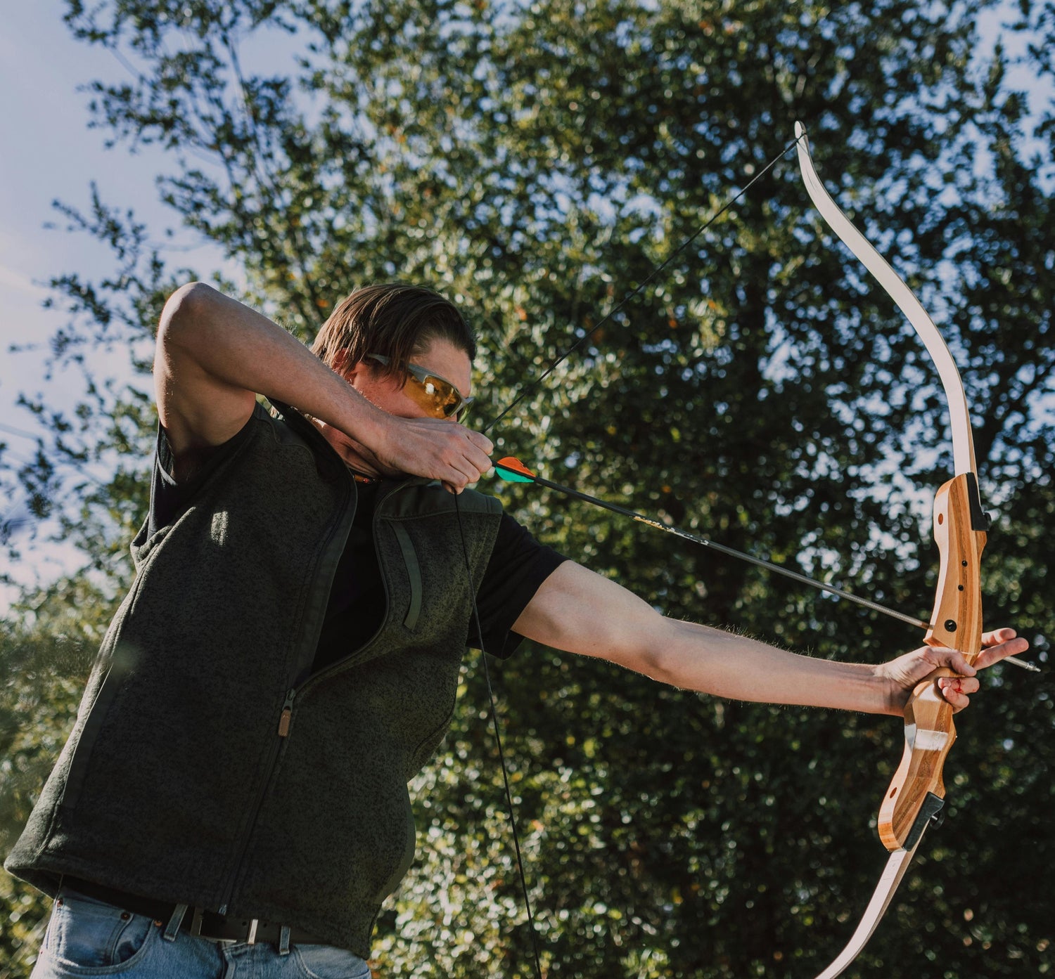Archery