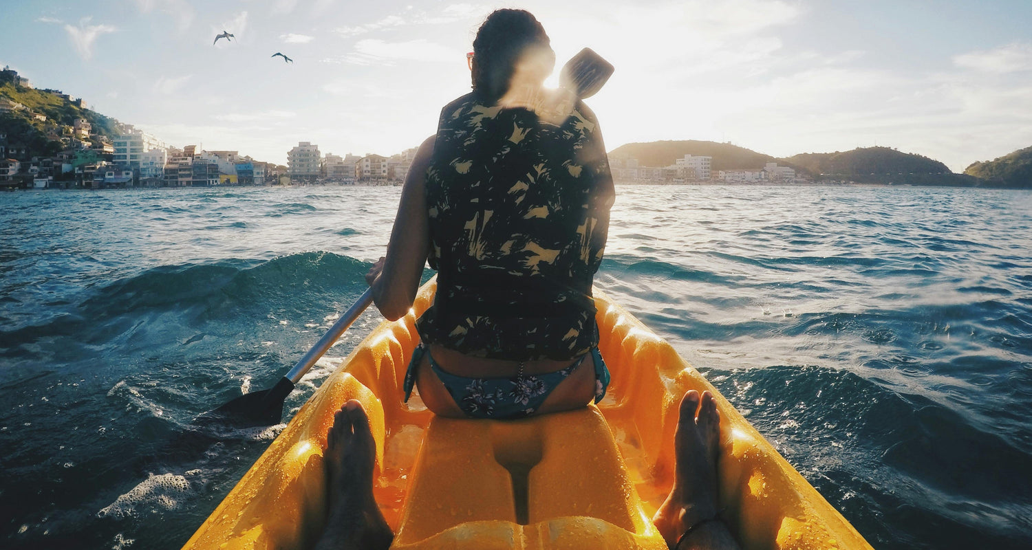 Water Sports
