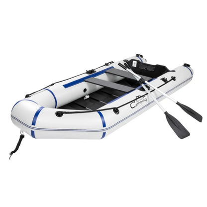 10ft PVC 330kg  Double Rowing Assault Boat