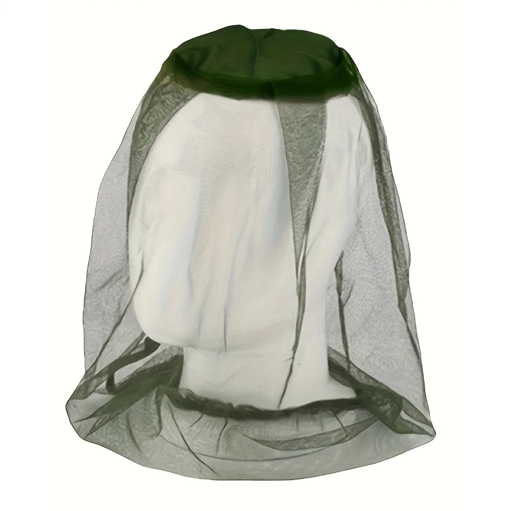 Lightweight & Breathable Mosquito Net