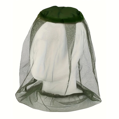 Lightweight & Breathable Mosquito Net