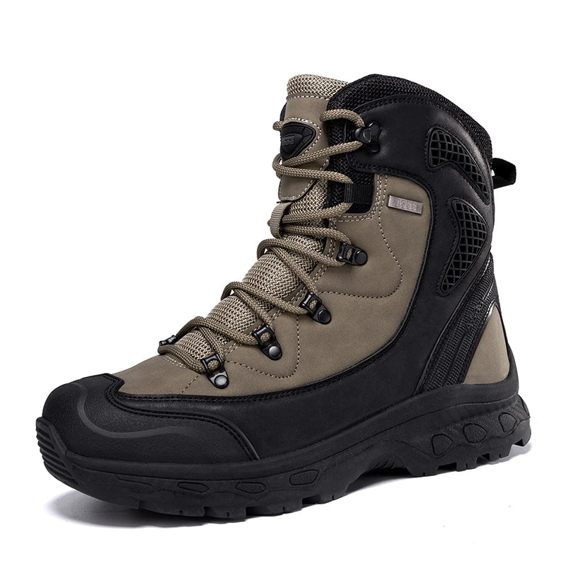 Men's Mountain Hiking Boots