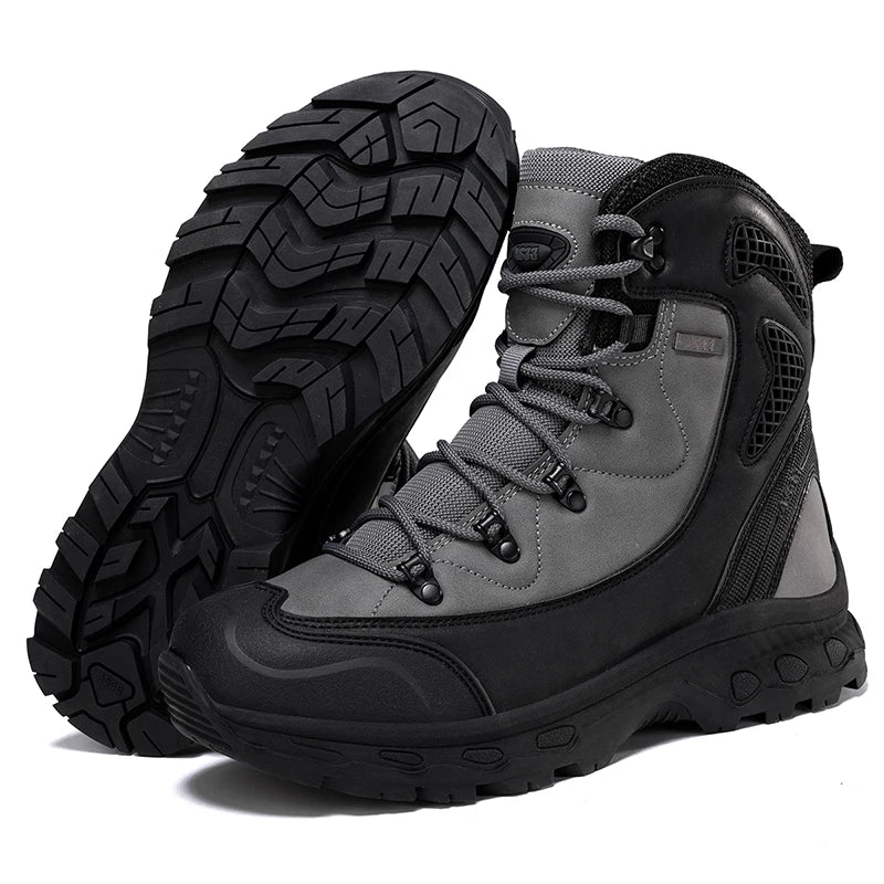 Men's Mountain Hiking Boots