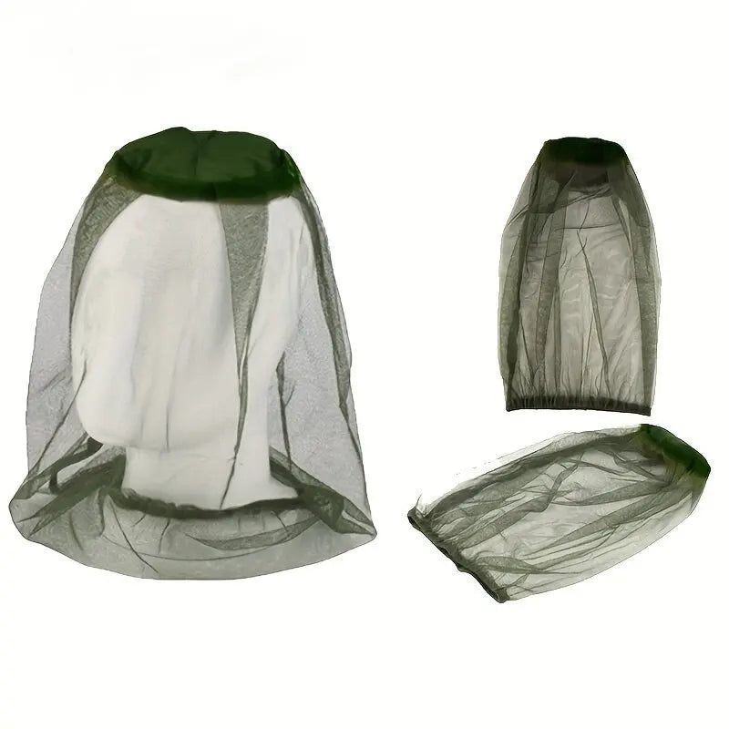 Lightweight & Breathable Mosquito Net