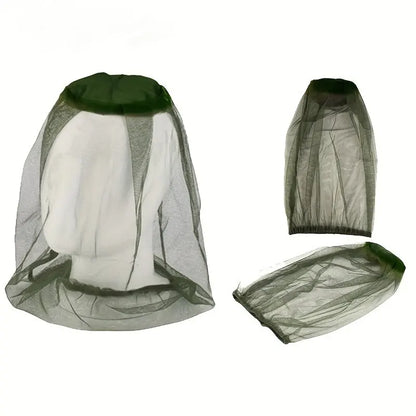 Lightweight & Breathable Mosquito Net