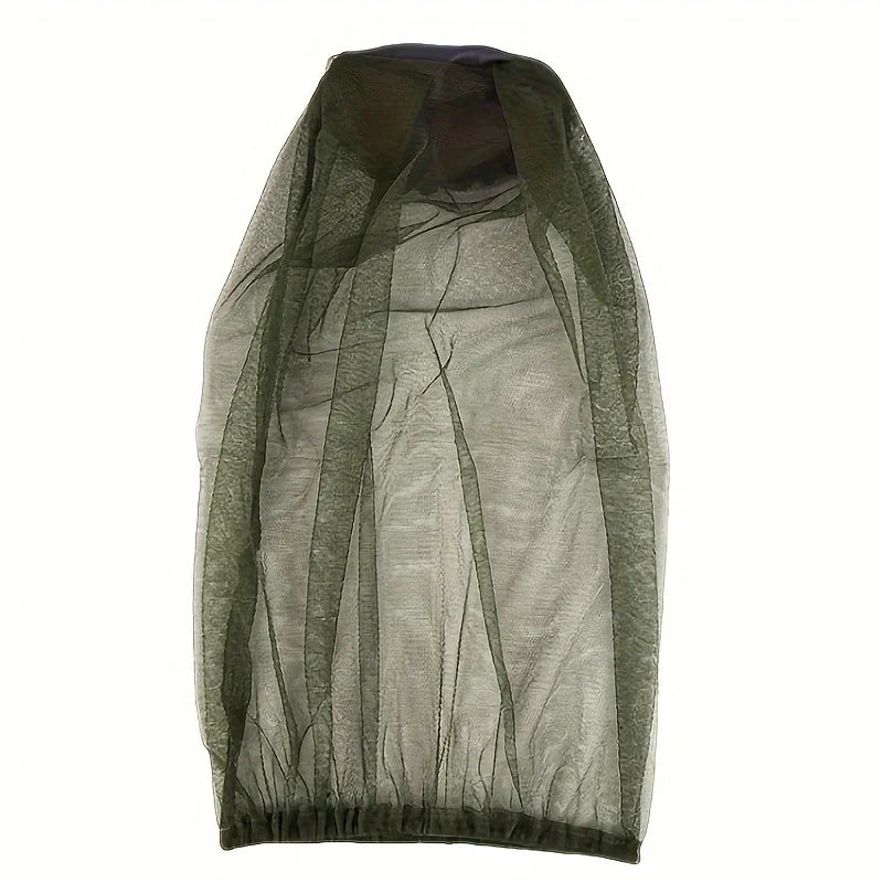 Lightweight & Breathable Mosquito Net