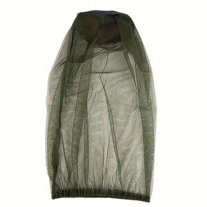 Lightweight & Breathable Mosquito Net