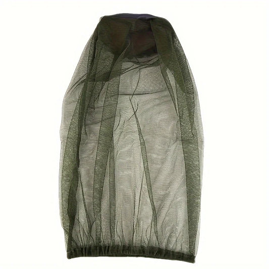 Lightweight & Breathable Mosquito Net
