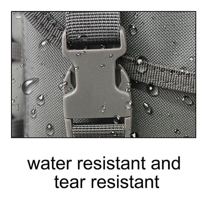 Molle Tactical Messenger Bag