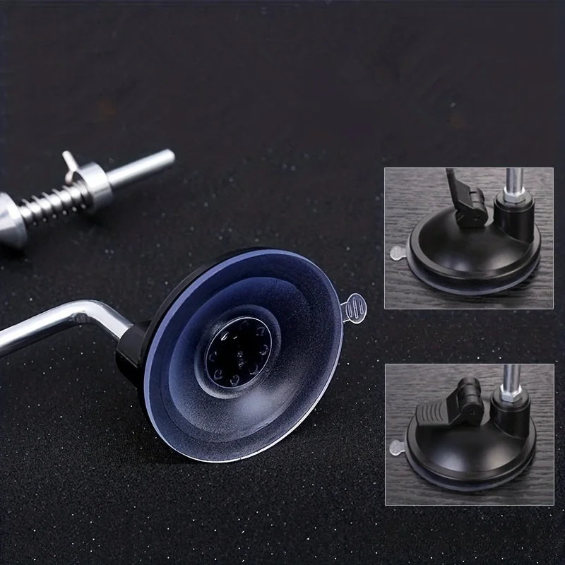 Aluminum Alloy Fishing Line Winding Machine