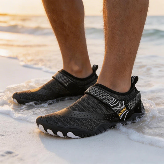 Anti-Slip Quick-Drying Barefoot Aqua Shoes