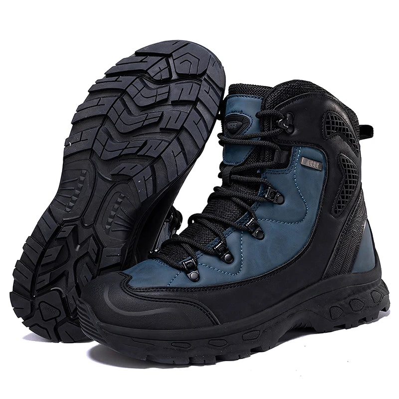 Men's Mountain Hiking Boots