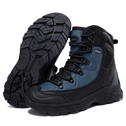 Men's Mountain Hiking Boots
