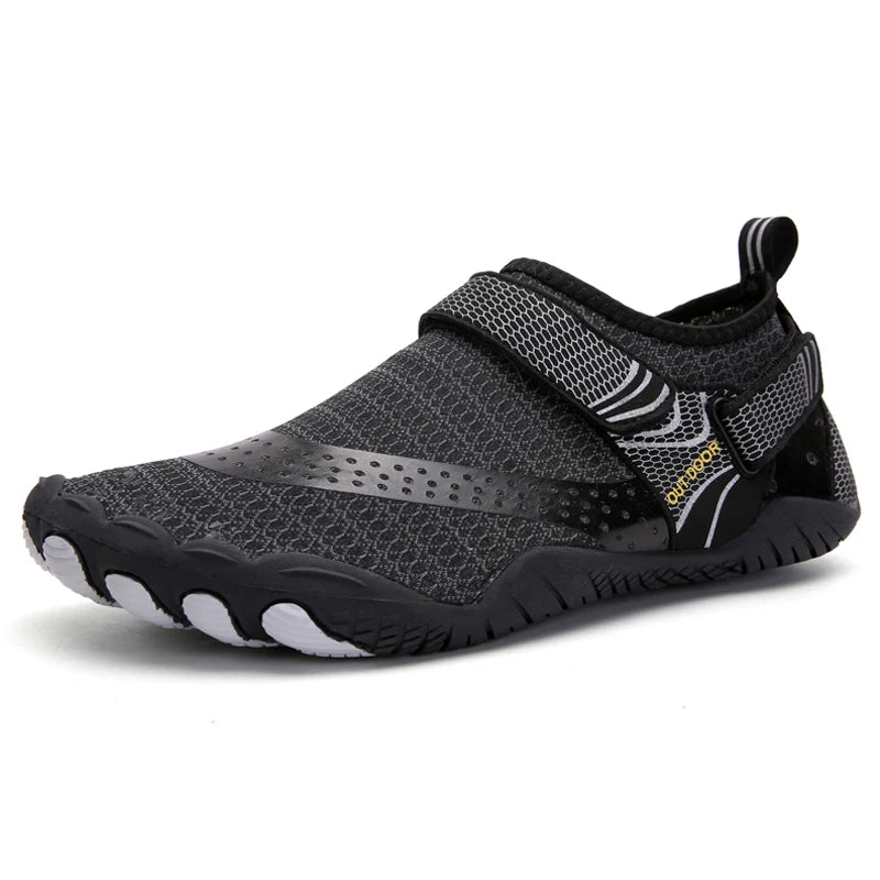 Anti-Slip Quick-Drying Barefoot Aqua Shoes