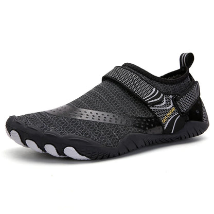 Anti-Slip Quick-Drying Barefoot Aqua Shoes