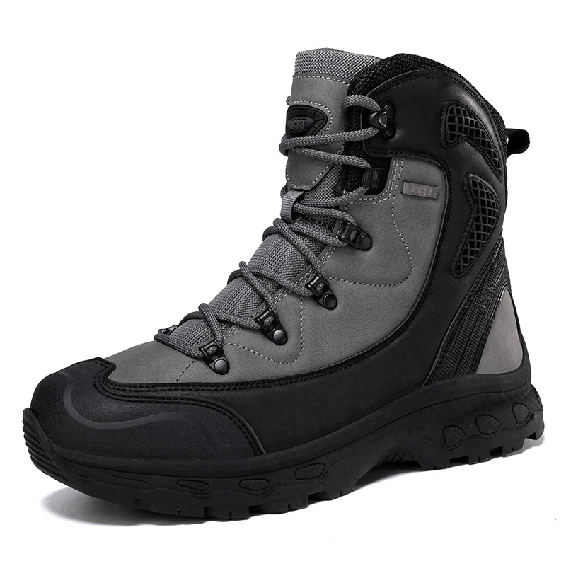 Men's Mountain Hiking Boots