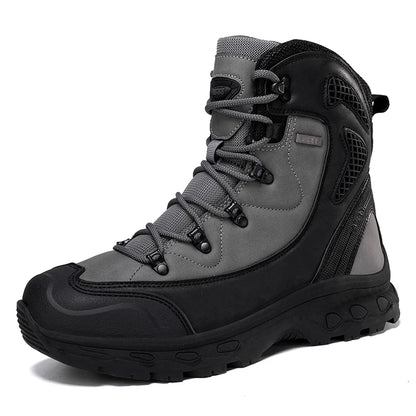 Men's Mountain Hiking Boots