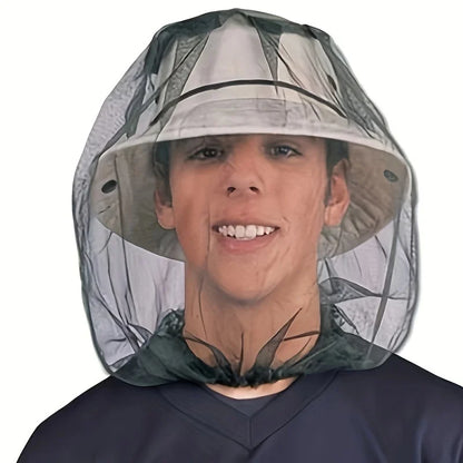 Lightweight & Breathable Mosquito Net