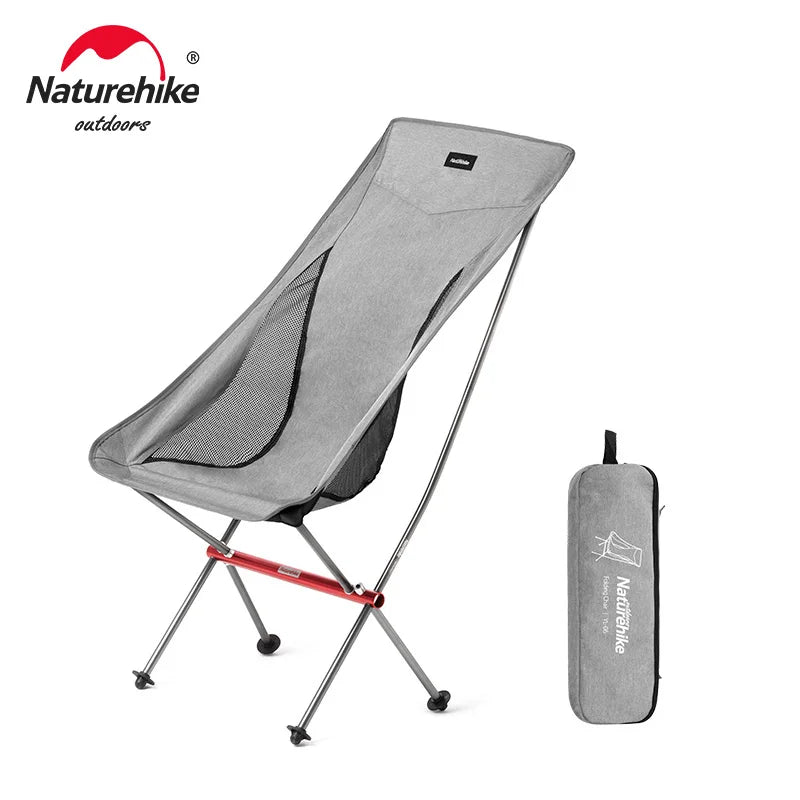 Ultralight Outdoor Folding Camping Chair