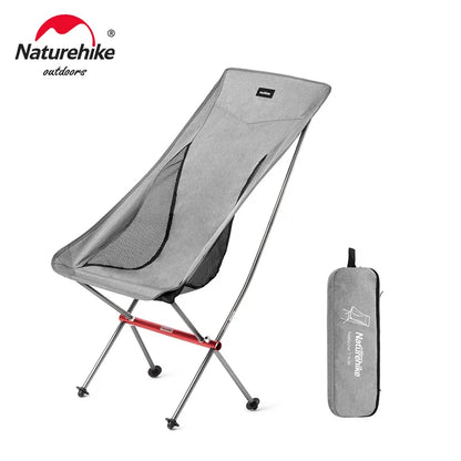 Ultralight Outdoor Folding Camping Chair