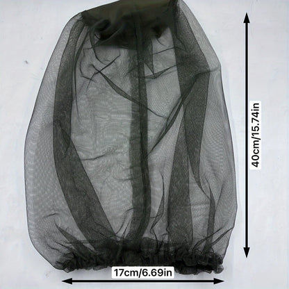 Lightweight & Breathable Mosquito Net