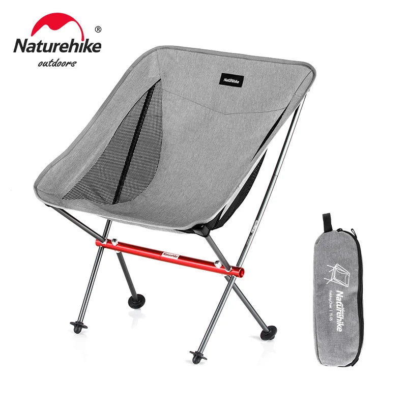 Ultralight Outdoor Folding Camping Chair