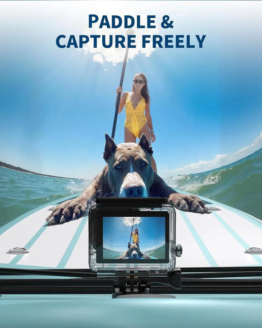 10.6/11 ft Inflatable Stand Up Paddle Board Set