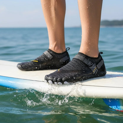 Anti-Slip Quick-Drying Barefoot Aqua Shoes