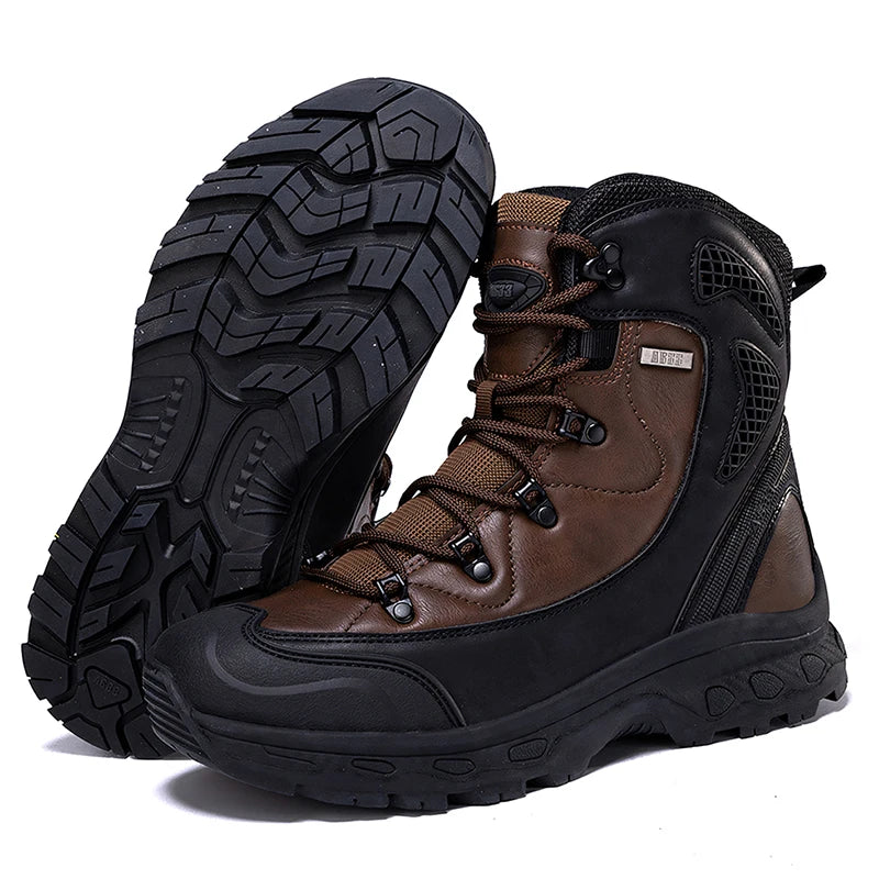 Men's Mountain Hiking Boots