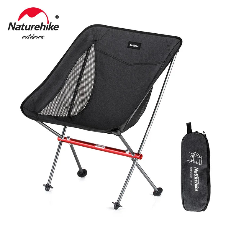 Ultralight Outdoor Folding Camping Chair