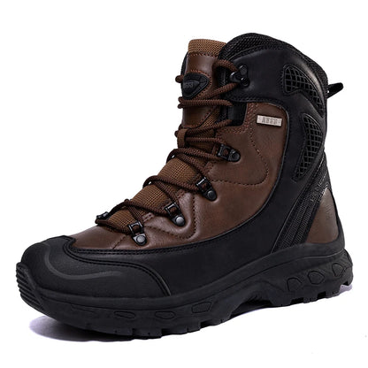 Men's Mountain Hiking Boots
