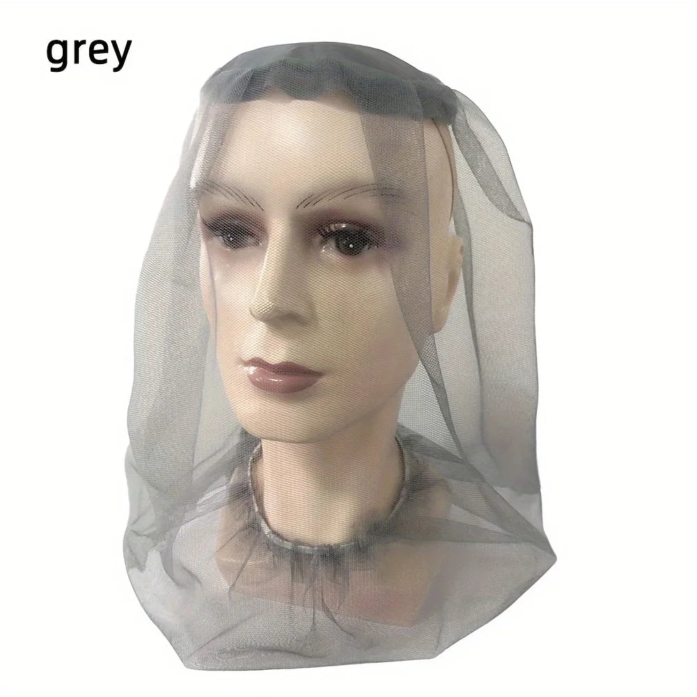 Lightweight & Breathable Mosquito Net