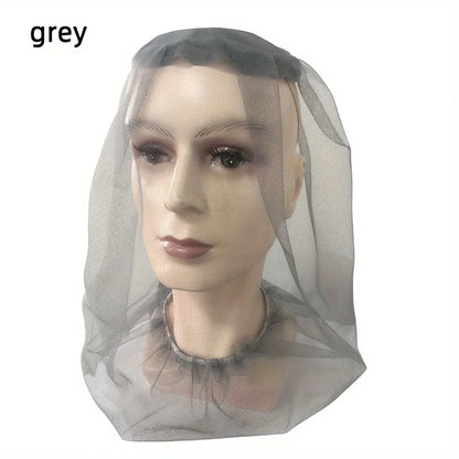Lightweight & Breathable Mosquito Net