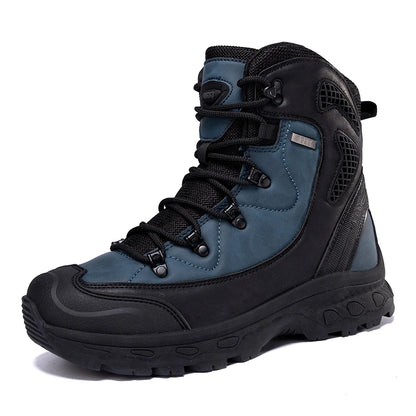 Men's Mountain Hiking Boots
